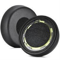 Earpads Replacement for Jabra Evolve 75(75UC 75MS 75SE) Stereo Wireless Bluetooth Headset, Ear Pads Cushions with High-Density N juoda
