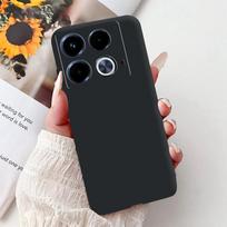 Fashion Painting Case For Infinix Note 40 40Pro Pro+ Soft Silicone TPU Phone Cases For Infinix Note40 40 Pro Plus Covers Bumpers Note 40 (X6853)