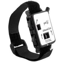Golfs Strokes Counter Watch with Reset Manual Score Counter Golfs Count Scorer Scoring Keepers Training Aids Golfs Accessory 1
