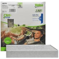 VALEO Activated Carbon Cabin Air Filter BYD Yuan PLUS/Yuan UP/Dolphin