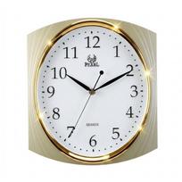 ADLER ADL-PW098 Gold Sieninis kvarcinis laikrodis
