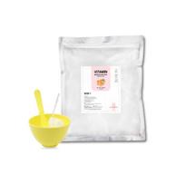 Premium vitaminų modeliavimo pakuotė 1kg + įrankių rinkinys