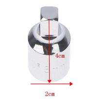 1pc 8mm Square Oil Sump Drain Plug Key Tool Remover For Renault Peugeot·