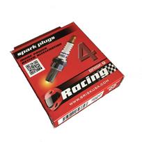 BRISK RACING SPARK PLUG BRISK RACING SPARK PLUG DOR14LGS Set 14×19mm