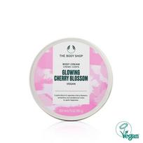Glowing Cherry Blossom Body Cream 200ml