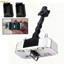 4PCS For Toyota Camry Corolla Avensis Auris Door Check Strap Limiter Repair Kit Sagging Door Fix China Mainland