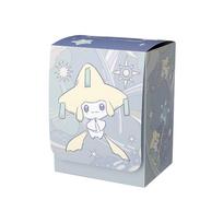 Center Original Card Game Deck Jirachi Star Connection Pokémon Pokémon Case