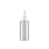 20-50ml Essential Oil Dropper Bottles Plastic White Refillable Bottles Essence Pipette Bottle Thick Aromatherapy Bottles