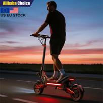 Freeboy  Electric Scooter US Eu Warehouse Stock 11Inch 48v 18Ah  J15max with for Electronic Digital Foldable for Adults 250w for eu 48 V 11inch