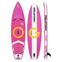 Inflatable Stand up Paddle Board Freeshipping EU  Warehouse Paddle Board Inflatable sup 335*86*15cm