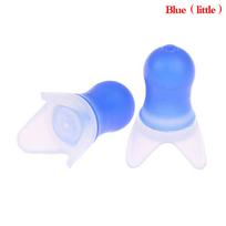 Multifuntional Reusable Ear Plugs Silicone Earplugs Pressure Equalization Flight Noise Reduction Sleep Soundproof Noise Cancel