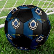1 vnt. Club Brugge KV Futbolo kamuolys Dydis 5 Salės futbolo kamuolys Madingas Spalvingas Žaidimas kieme - Puikiai tinka sporto gerbėjams Dovana HE20 blue