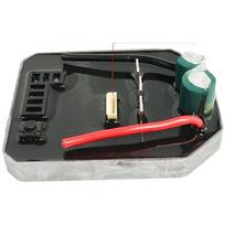21V 50A Brushless Electric Wrench Controller 500-800N Torque For Heavy Duty Power Tool Repair Replacement Part