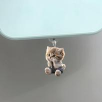 Cute Cat Paw Plugs For Phone Hanging Decorative Pendant Universal Phone Dust Plug For Iphone For Samsung Type-C Interface Access