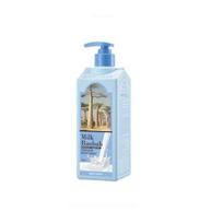 Milk Baobab Kvepiantis kūno prausiklis 500ml 500ml white musk