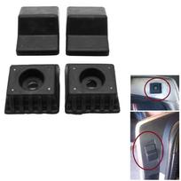 Automobilio bagažinės stabdymo buferio komplektas 1247580044 Mercedes W124 A124 C124