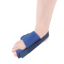 Thumb Valgus Orthosis Fixing Belt, Thumb Valgus Toe Big Foot Orthosis Belt, Toe Splitter Night Adjustment left
