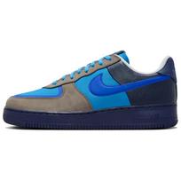 Nike Air Force 1 Low Sp Stash 2024 Sneakers HF5516-001 36.5