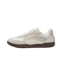 Li Ning Ping Pong Series Trendy Sports Shock Absorbing Wear Resistant Low Top Casual Shoes Unisex Casual Shoes AZGV291-1 35⅔