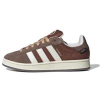 Adidas Campus 00s 'Pre Rubbed Brown' Sneakers ID2077 37⅓ ruda