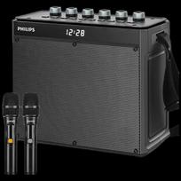 Philips SD139 Outdoor Portable Bluetooth Speaker CN plug (adapter included)
