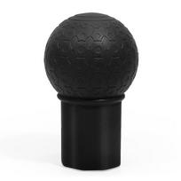 Barbell Landmine Attachment Barbell Base Holder Non Slip Rubber Barbell Protective Cover Case Barbell Landmine Base for Home Gym smėlis
