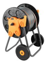 Sodo žarnos vežimėlis, Plastikinis, Iki 60 m žarnos 1/2'' - T N15-793