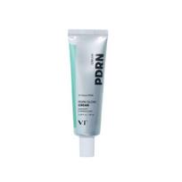 VT PDRN Radiance Cream, PDRN Moisturizing Cream, Skin Regeneration Cream, Hydrating Glow Cream, Korean Skincare, 50ml, 1 Pack white