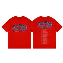 The Offspring Tour 2026 Marškinėliai Vyrams Moterims Apranga Punk Rock Trumpomis Rankovėmis T-shirt Vasaros Mada Laisvi Dydžio T-shirt S