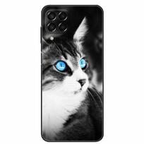 For Samsung Galaxy A12 Case Lovely TPU Soft Silicone Shockproof Cover for Galaxy A42 A22 A22s 5G Phone Cases A 12 Cute Funda Cat Galaxy A22 4G