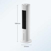 Midea Evaporative Cooling Tower Fan