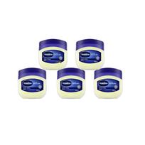 Vaseline Repairing Jelly Original Formula (5x50g)