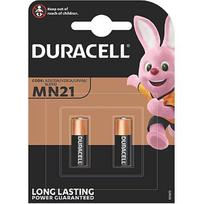 Duracell sārma baterija MN21/12V 2 gab. 421006B