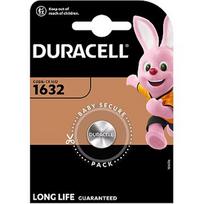 Duracell litija baterija DL 1632 3V 1 gab. 421048