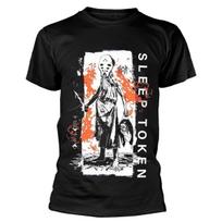 Sleep Token Euclid Shirt S-XXL T-Shirt Official Band Tshirt M