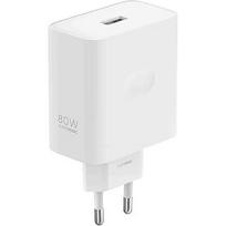 Oppo Charger USB SUPERVOOC 80W 6932169344517