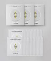 Bakuchiol Collagen Booster Melting Mask 5 Sheets x 3