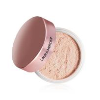 Translucent Loose Setting Powder Ultra Blur Tone-Up Rose 20g brown