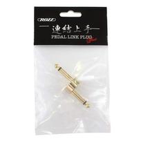 Rozz Pedal Link Plug OFFSET Effector Link Plug Offset PLP-Z