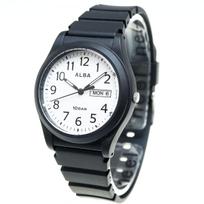 ALBA Sports Quartz AQPJ410 Watch [Seiko Watch] Men's
