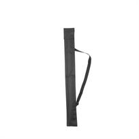 Bag 1/2 3/4 Shoulder Strap Black Sport Rod Case Billiard Cue Bag Billiard Stick Pouch Pool Cue Bag 81cm