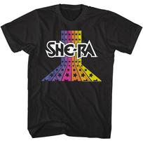 She-Ra Retro Star Path Men T Shirt XXXXL