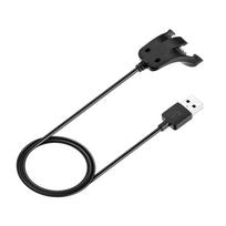 for Smart Watch Charger Stable Stand Mount Bracket for Tom Tom Runner 2 Cardio USB Charging Cable Holder Power Adapter C 1
