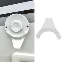 1PC Condensed Water Discharge Tank For Truma & ALDE Stove RV Heating System Caravan Motorhome Accessories