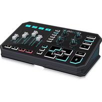 TC-Helicon GO XLR – Mikser i sampler do streamingu 4033653081047