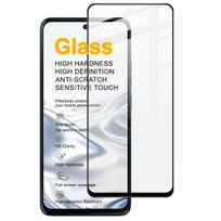 Tempered Glass for Moto G37 G47 Power 5G IMAK Full Coverage Screen Protector Film Moto G37 5G