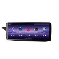 EU Stock Erisin ES47E45L Android 14 Octa-Core BT5.1 SWC GPS IPS Car Gps Stereo Player for Mercedes-Benz E-Class W212 Auto Radio 12.3'' 128G 8 g