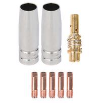 MIG Welder Accessories Welding Accessory Kit Welding Contact Tips
