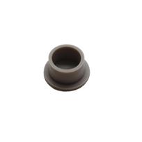 Industrial Gray Silicone Dust Cover Rubber Plug Leak-Proof Stopper High-Temperature Resistant Waterproof Sleeve T-Shaped Sealing Fixed products