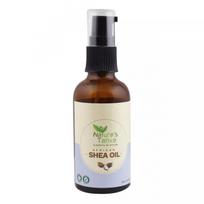 Afrikos taukmedžio sviestas (50 ml), Afrikos taukmedžių aliejus, gamtos tatva 18.59375